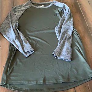 UA shirt